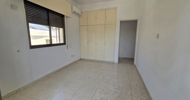 Spacious Three-Bedroom Upper House Minutes from City of Dreams Casino – Omonoia, Limassol