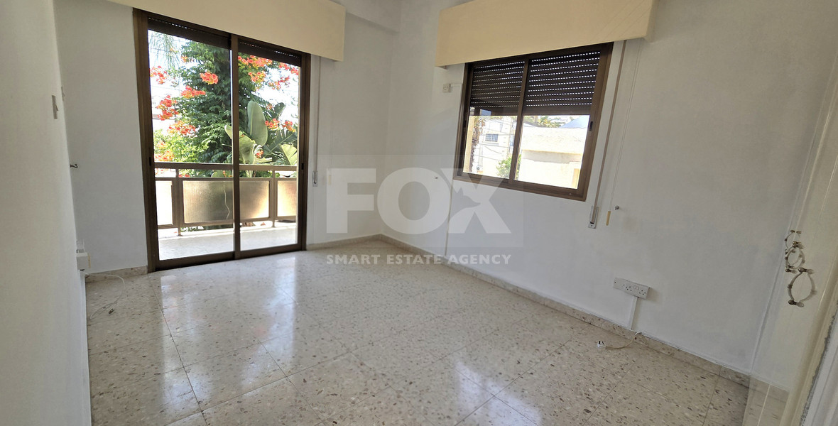 Spacious Three-Bedroom Upper House Minutes from City of Dreams Casino – Omonoia, Limassol