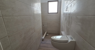 Spacious Three-Bedroom Upper House Minutes from City of Dreams Casino – Omonoia, Limassol