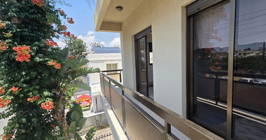 Spacious Three-Bedroom Upper House Minutes from City of Dreams Casino – Omonoia, Limassol