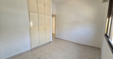 Spacious Three-Bedroom Upper House Minutes from City of Dreams Casino – Omonoia, Limassol