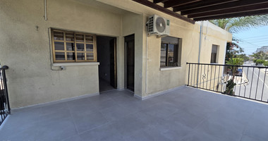 Spacious Three-Bedroom Upper House Minutes from City of Dreams Casino – Omonoia, Limassol