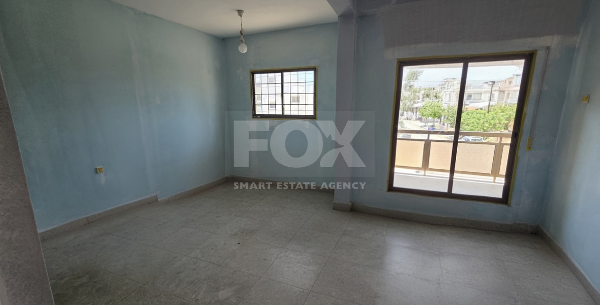 Spacious Three-Bedroom Upper House Minutes from City of Dreams Casino – Omonoia, Limassol
