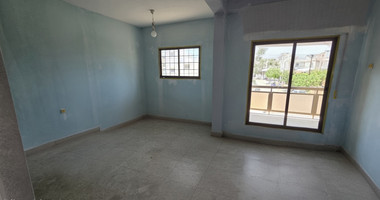 Spacious Three-Bedroom Upper House Minutes from City of Dreams Casino – Omonoia, Limassol