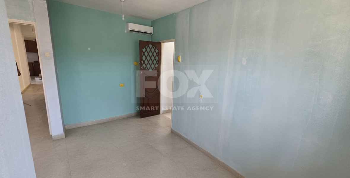 Spacious Three-Bedroom Upper House Minutes from City of Dreams Casino – Omonoia, Limassol