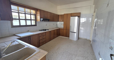 Spacious Three-Bedroom Upper House Minutes from City of Dreams Casino – Omonoia, Limassol
