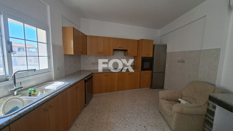Semi-detached house for rent 130 m² in Anarita, Paphos, Cyprus
