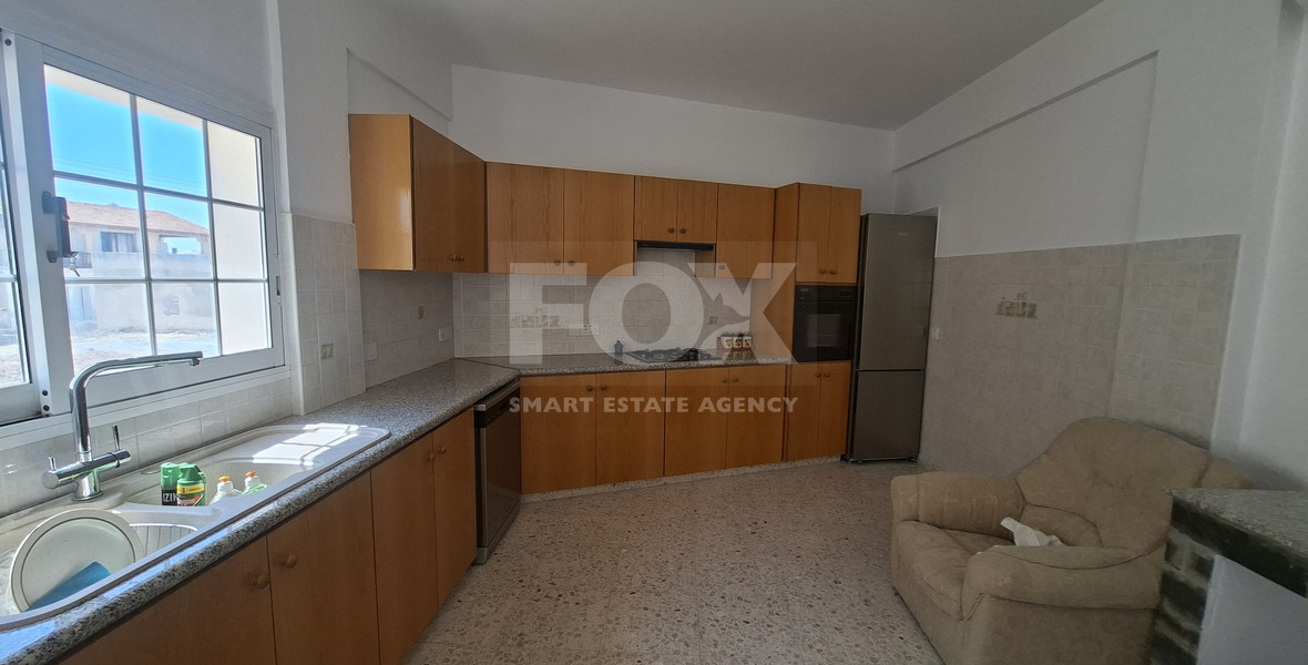 Three Bedroom House for rent at Anarita