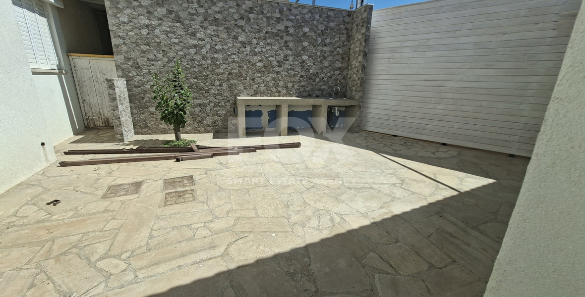 Three Bedroom House for rent at Anarita