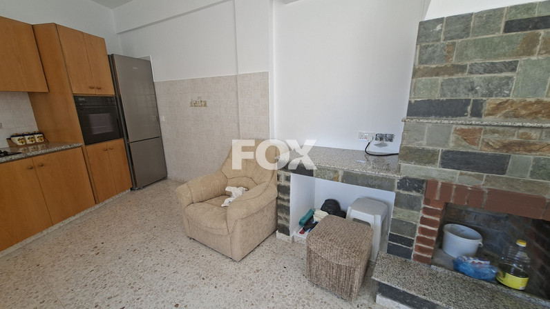 Semi-detached house for rent 130 m² in Anarita, Paphos, Cyprus