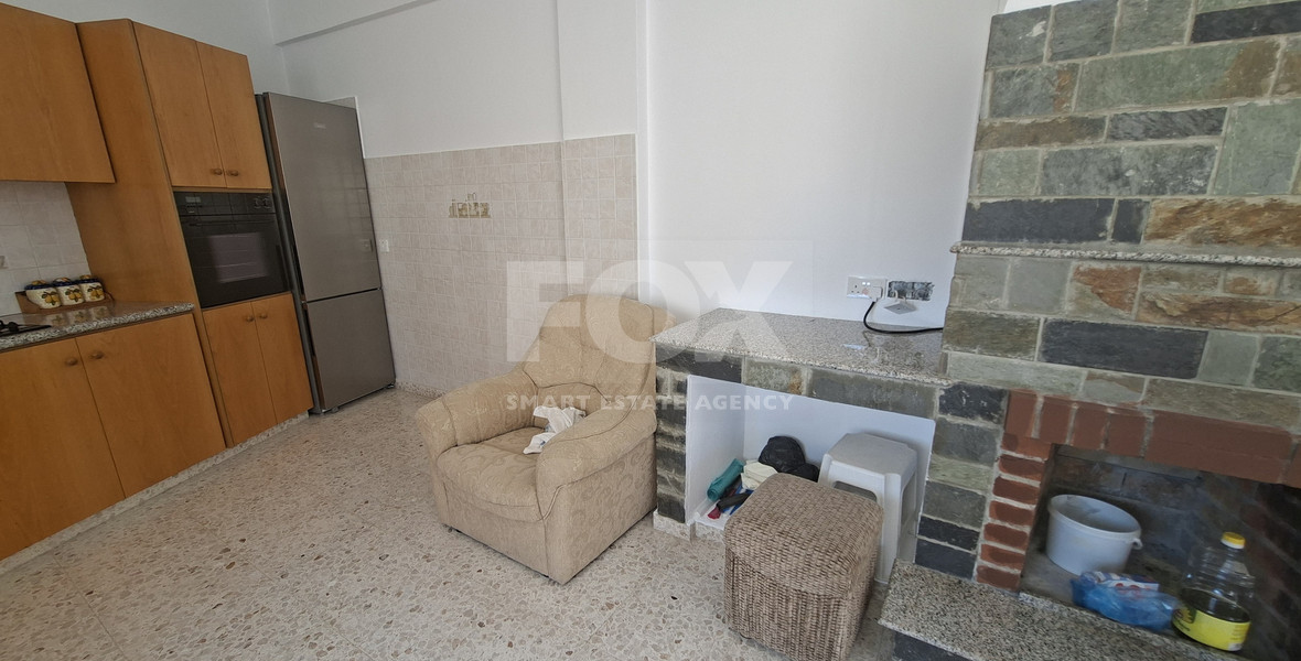 Three Bedroom House for rent at Anarita
