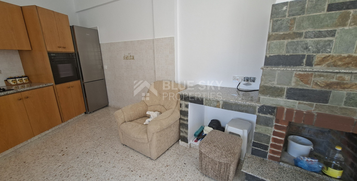Three Bedroom House for rent at Anarita