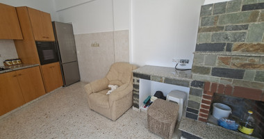 Three Bedroom House for rent at Anarita