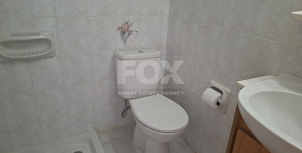 Three Bedroom House for rent at Anarita