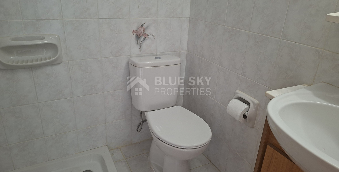 Three Bedroom House for rent at Anarita