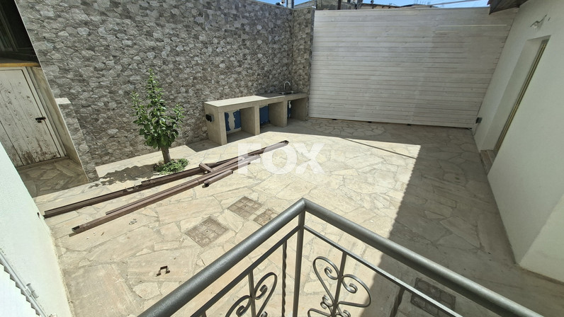 Semi-detached house for rent 130 m² in Anarita, Paphos, Cyprus