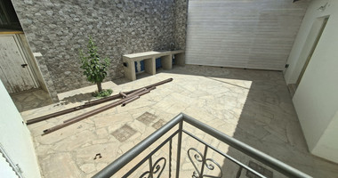 Three Bedroom House for rent at Anarita