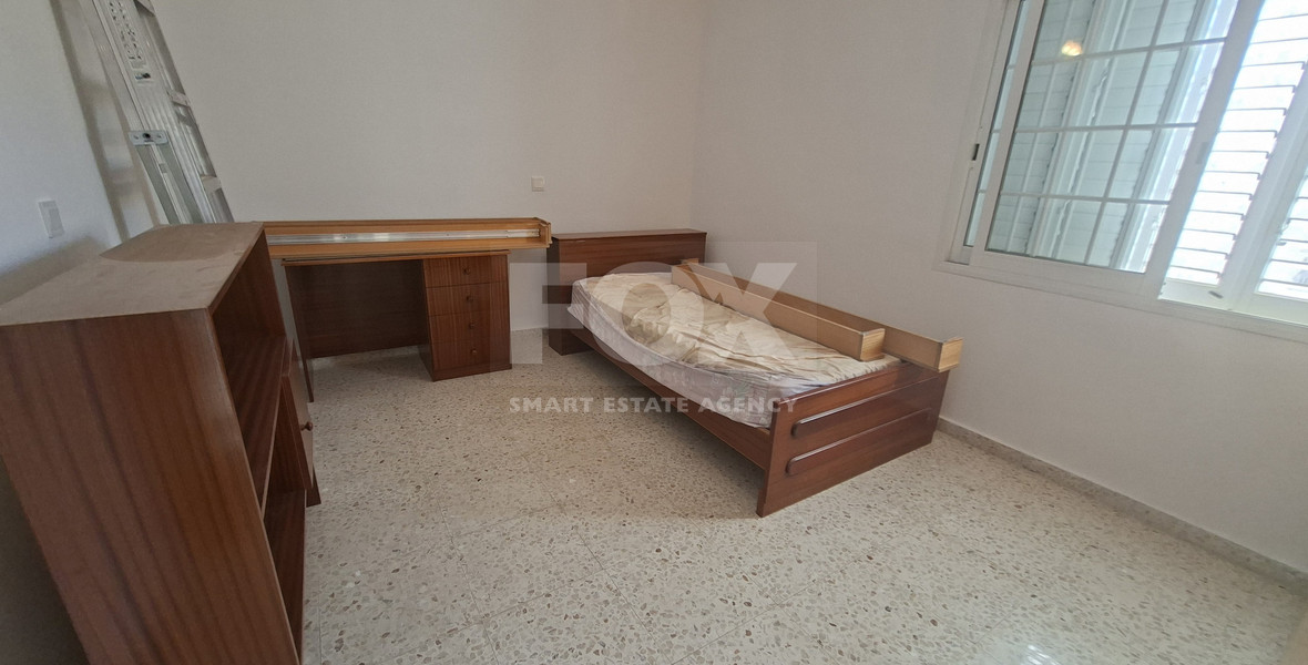 Three Bedroom House for rent at Anarita