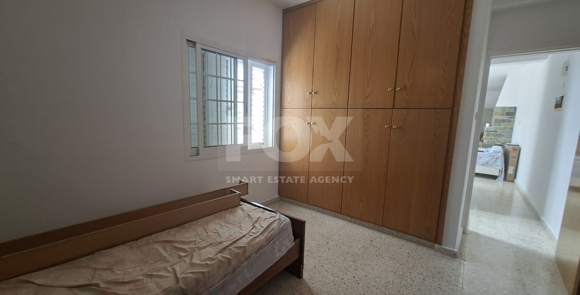 Three Bedroom House for rent at Anarita