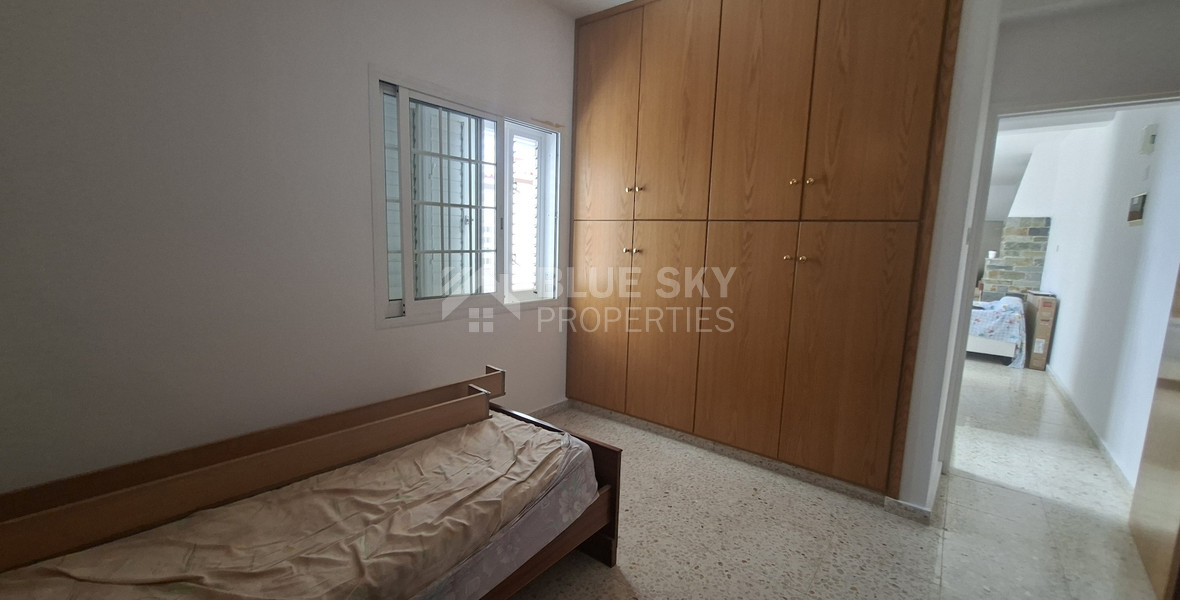 Three Bedroom House for rent at Anarita