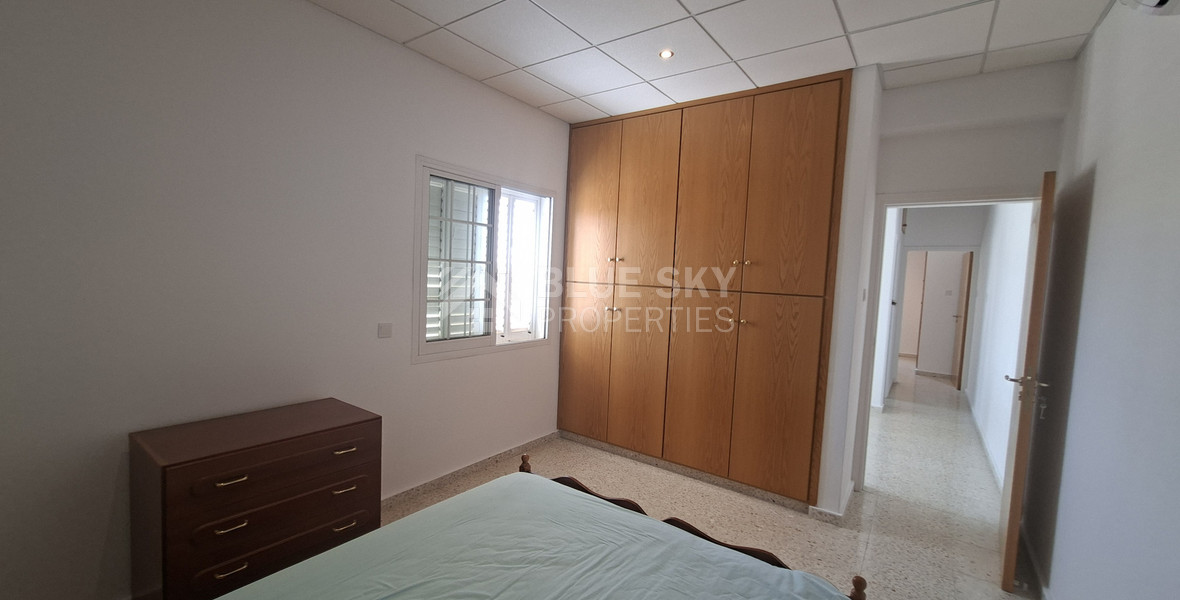 Three Bedroom House for rent at Anarita