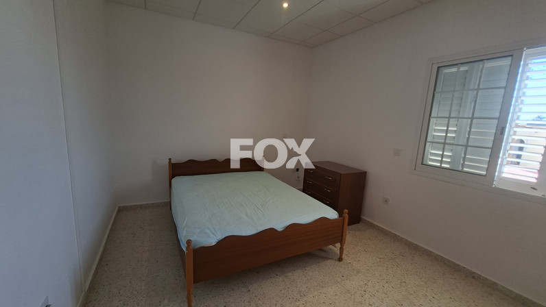 Semi-detached house for rent 130 m² in Anarita, Paphos, Cyprus