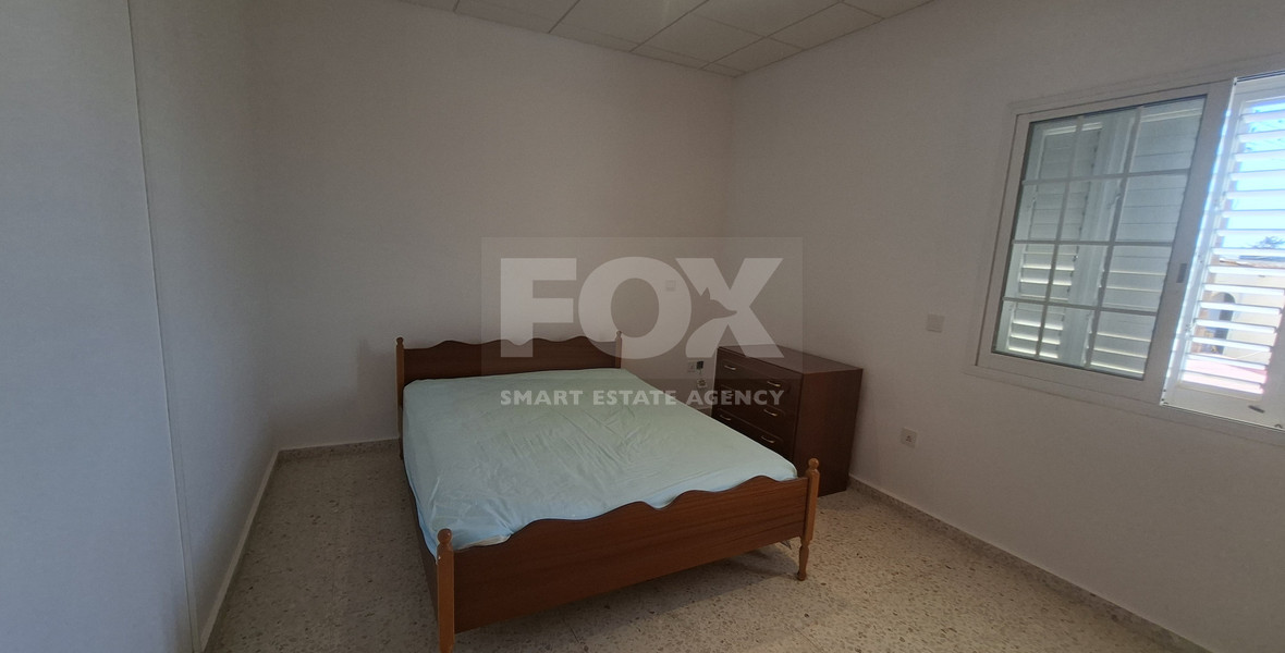 Three Bedroom House for rent at Anarita