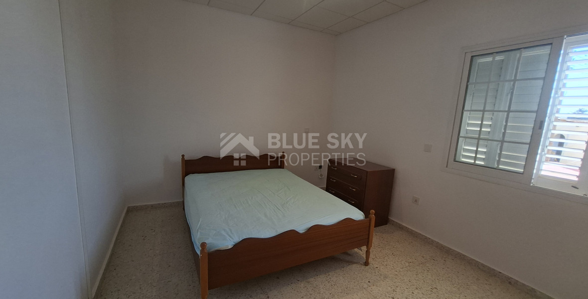 Three Bedroom House for rent at Anarita