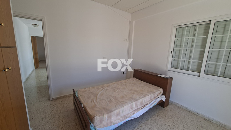 Semi-detached house for rent 130 m² in Anarita, Paphos, Cyprus