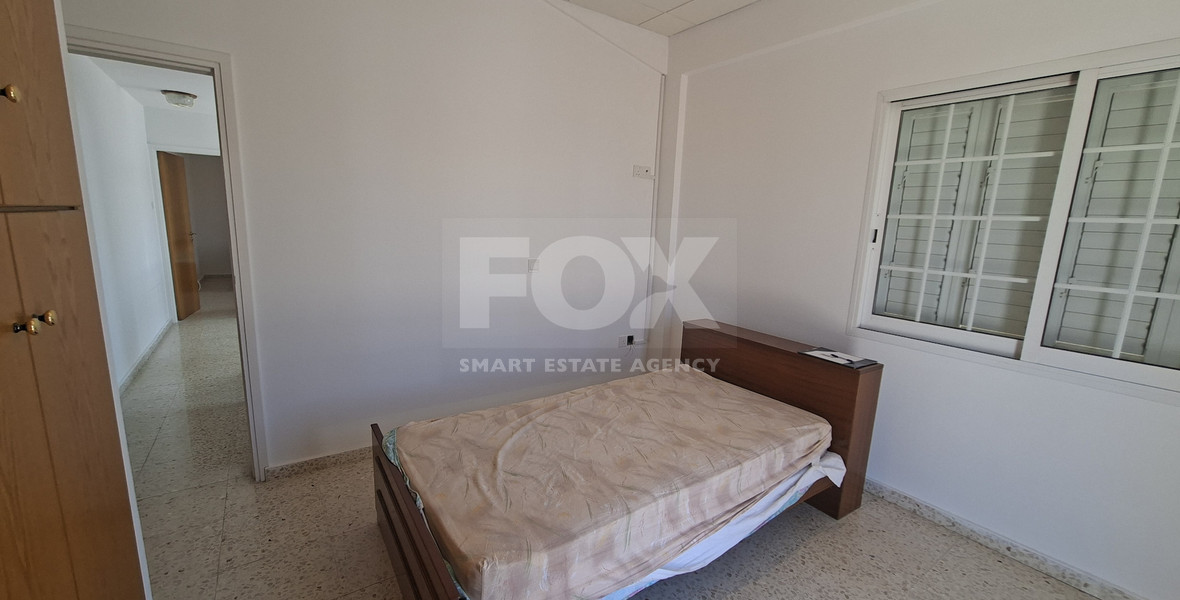 Three Bedroom House for rent at Anarita