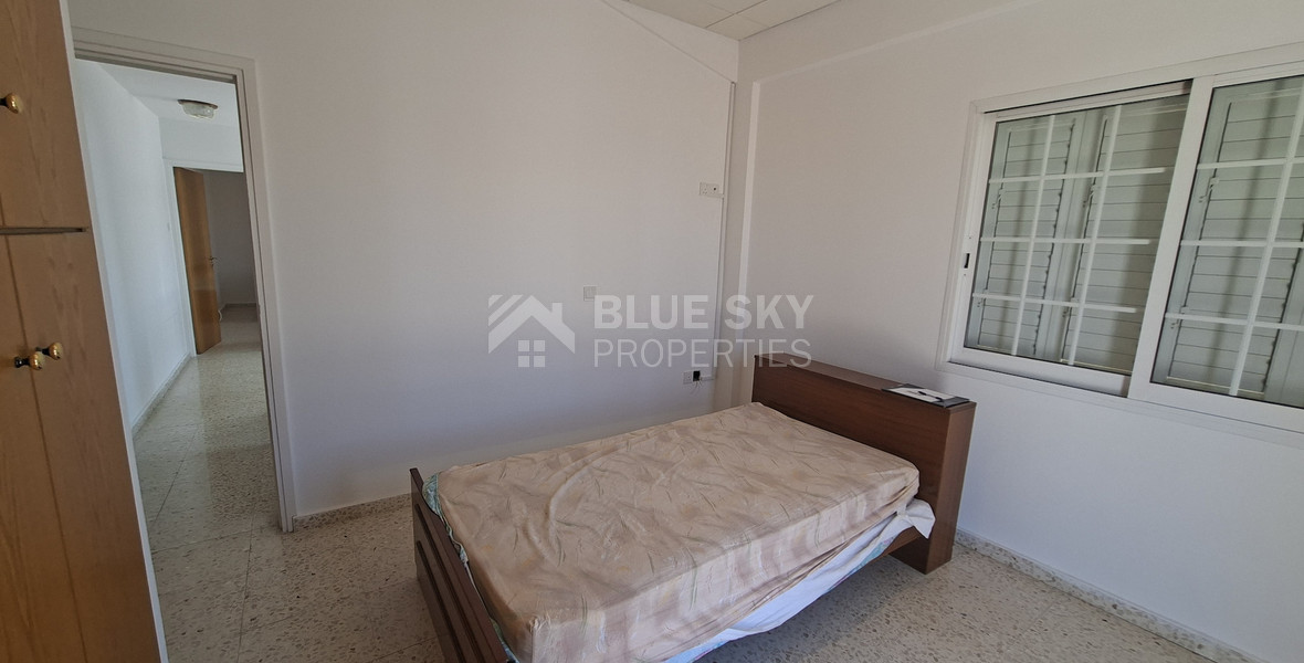 Three Bedroom House for rent at Anarita