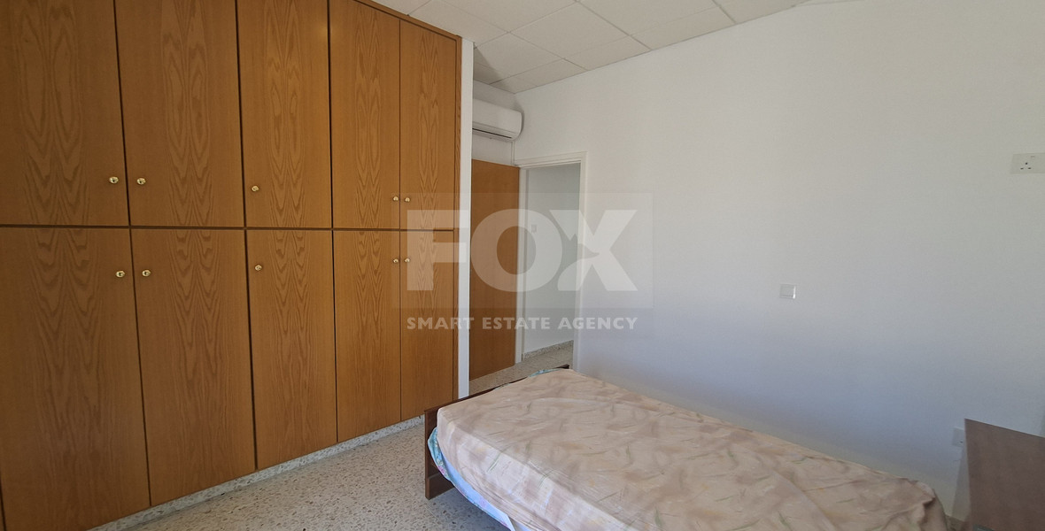 Three Bedroom House for rent at Anarita