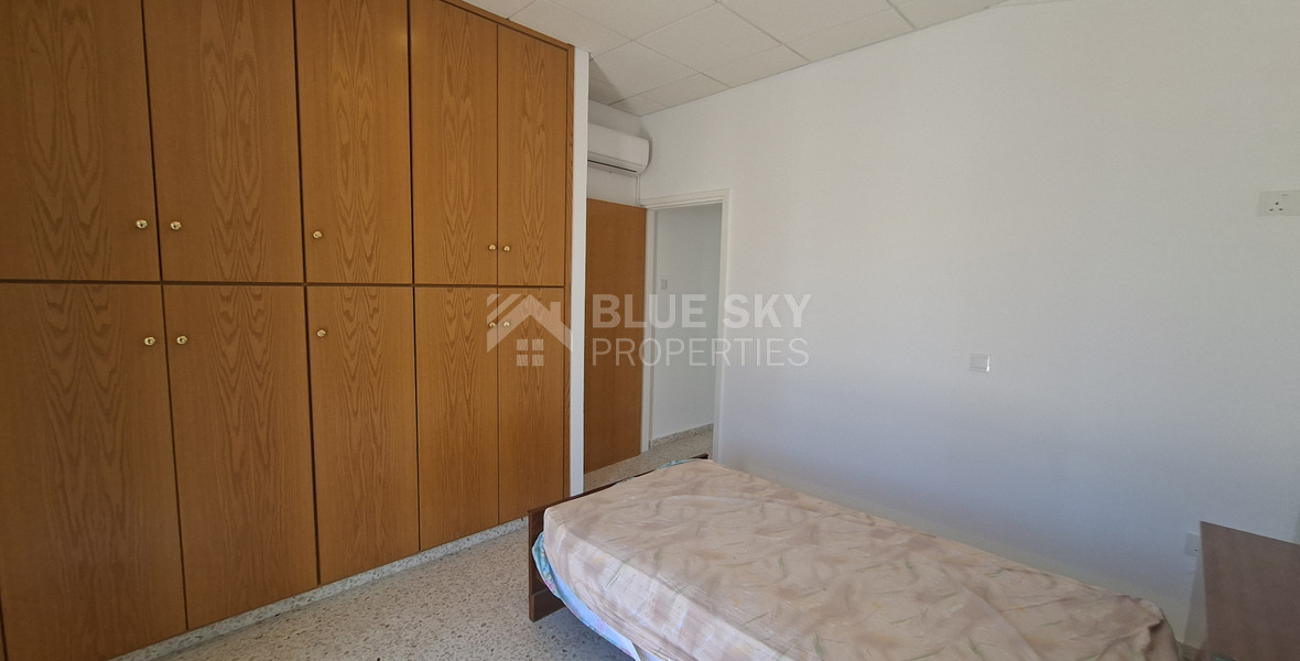 Three Bedroom House for rent at Anarita