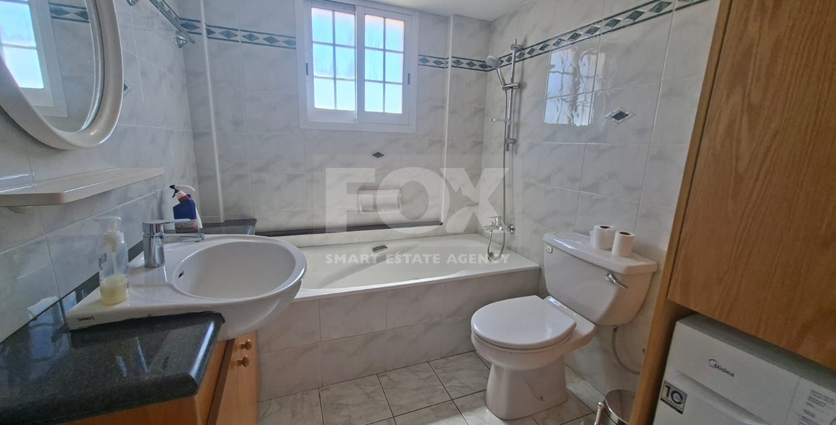 Three Bedroom House for rent at Anarita