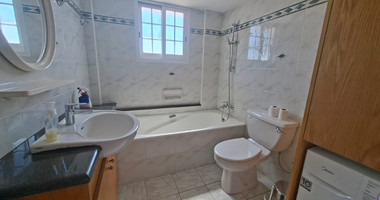 Three Bedroom House for rent at Anarita