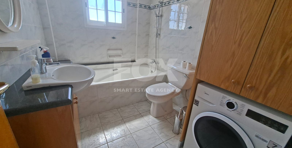 Three Bedroom House for rent at Anarita