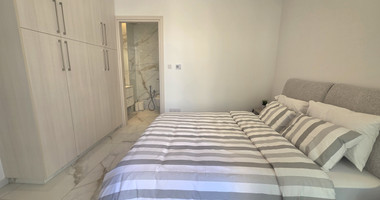 Be the First tenant, Move Into Luxury, Seafront Living, Exclusive 131m² Two Bedroom apartment for rent in the Heart of Neapoli, Limassol