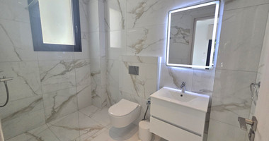 Be the First tenant, Move Into Luxury, Seafront Living, Exclusive 131m² Two Bedroom apartment for rent in the Heart of Neapoli, Limassol