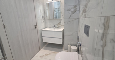 Be the First tenant, Move Into Luxury, Seafront Living, Exclusive 131m² Two Bedroom apartment for rent in the Heart of Neapoli, Limassol