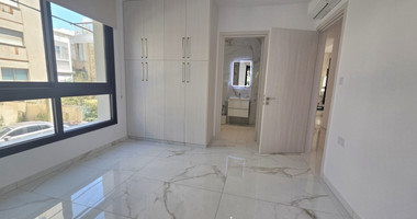 Be the First tenant, Move Into Luxury, Seafront Living, Exclusive 131m² Two Bedroom apartment for rent in the Heart of Neapoli, Limassol