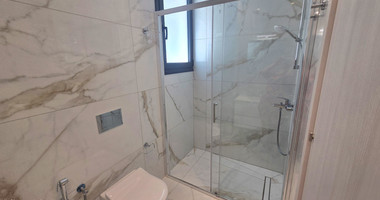 Be the First tenant, Move Into Luxury, Seafront Living, Exclusive 131m² Two Bedroom apartment for rent in the Heart of Neapoli, Limassol
