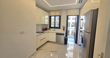 Be the First tenant, Move Into Luxury, Seafront Living, Exclusive 131m² Two Bedroom apartment for rent in the Heart of Neapoli, Limassol