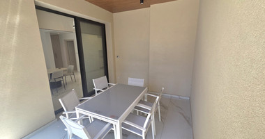 Be the First tenant, Move Into Luxury, Seafront Living, Exclusive 131m² Two Bedroom apartment for rent in the Heart of Neapoli, Limassol