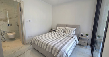 Be the First tenant, Move Into Luxury, Seafront Living, Exclusive 131m² Two Bedroom apartment for rent in the Heart of Neapoli, Limassol