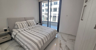 Be the First tenant, Move Into Luxury, Seafront Living, Exclusive 131m² Two Bedroom apartment for rent in the Heart of Neapoli, Limassol
