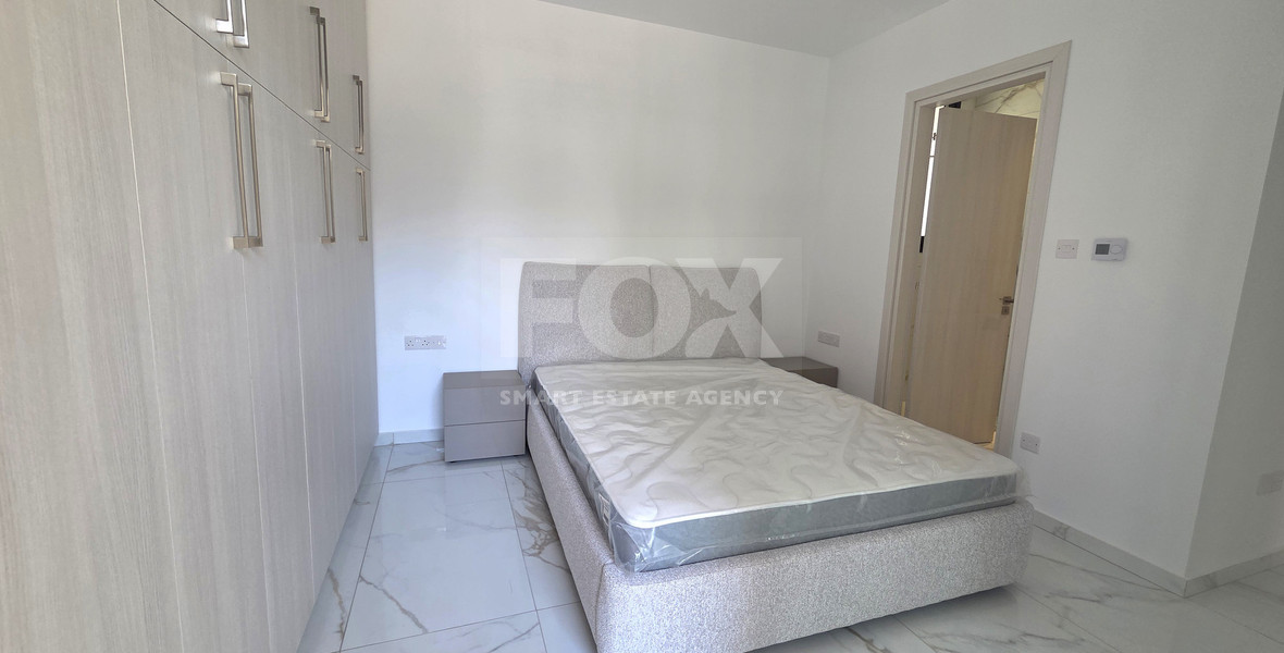 Be the First tenant, Move Into Luxury, Seafront Living, Exclusive 131m² Two Bedroom apartment for rent in the Heart of Neapoli, Limassol