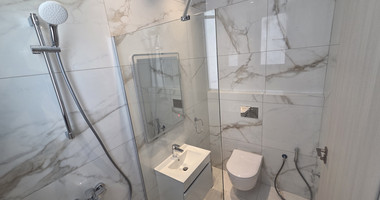 Be the First tenant, Move Into Luxury, Seafront Living, Exclusive 131m² Two Bedroom apartment for rent in the Heart of Neapoli, Limassol
