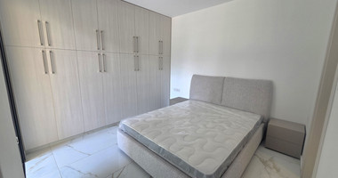 Be the First tenant, Move Into Luxury, Seafront Living, Exclusive 131m² Two Bedroom apartment for rent in the Heart of Neapoli, Limassol