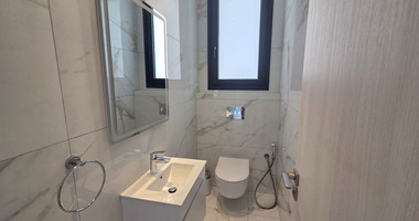 Be the First tenant, Move Into Luxury, Seafront Living, Exclusive 131m² Two Bedroom apartment for rent in the Heart of Neapoli, Limassol