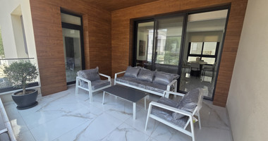 Be the First tenant, Move Into Luxury, Seafront Living, Exclusive 131m² Two Bedroom apartment for rent in the Heart of Neapoli, Limassol